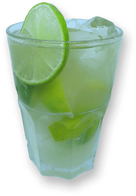 Ipanema Alle Cocktails>alkoholfreie Cocktails - Mojito (926x919), Png Download