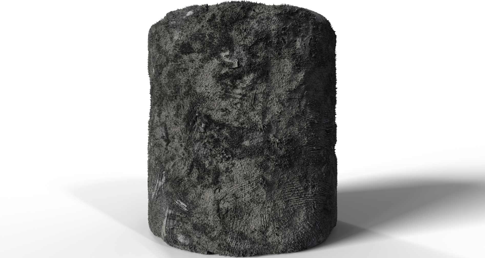 5 - Monolith (1893x1007), Png Download