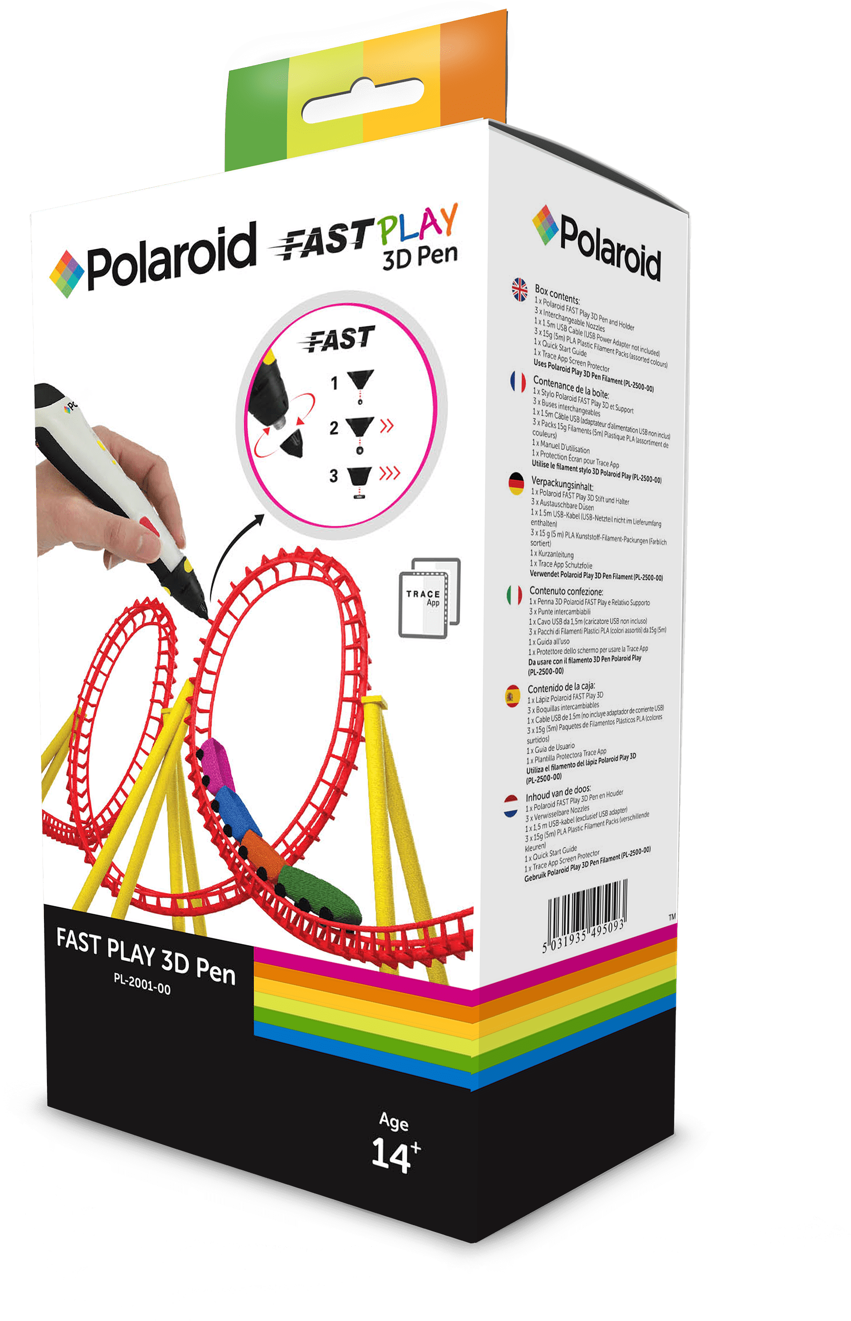 Polaroid (2128x2945), Png Download