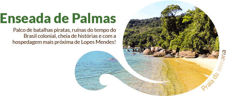 3 Slide Praia Da Semana Ens De Palmas - Vacation (960x320), Png Download