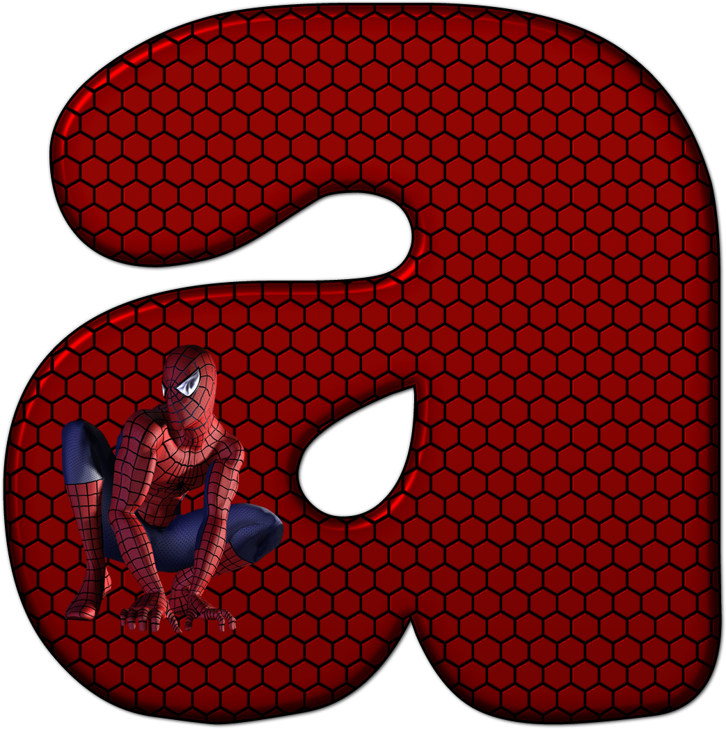 Spiderman (1043x1047), Png Download
