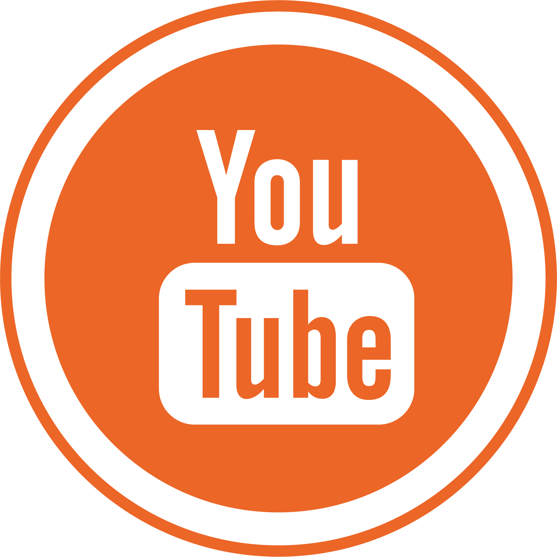 Face I T W Y - Circle (1812x1813), Png Download