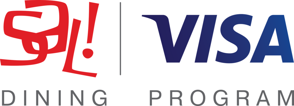 Logo Sal Visa - Sal Pr (1000x360), Png Download