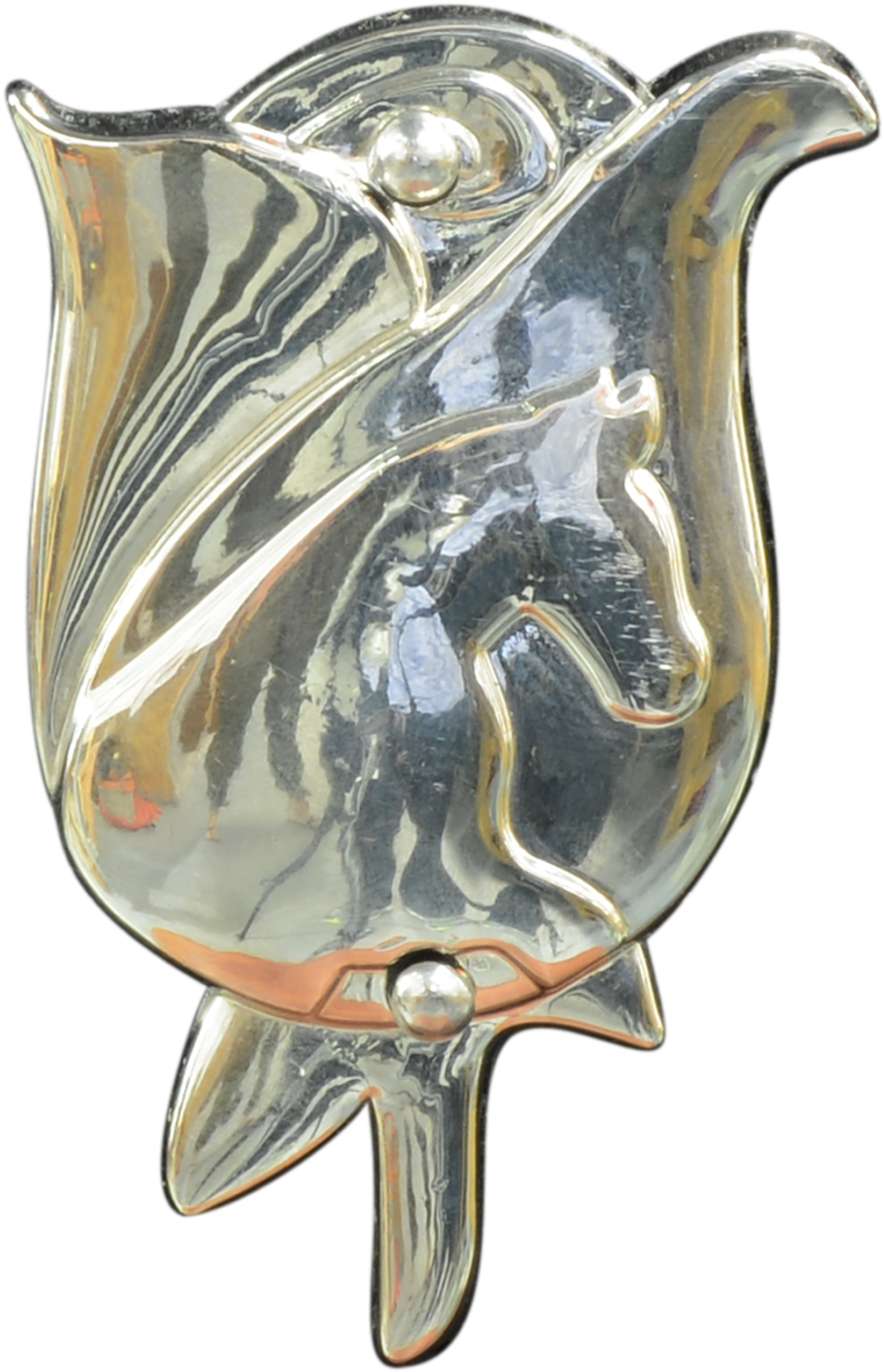 Tribute Dressage Saddle - Fish (1800x1800), Png Download