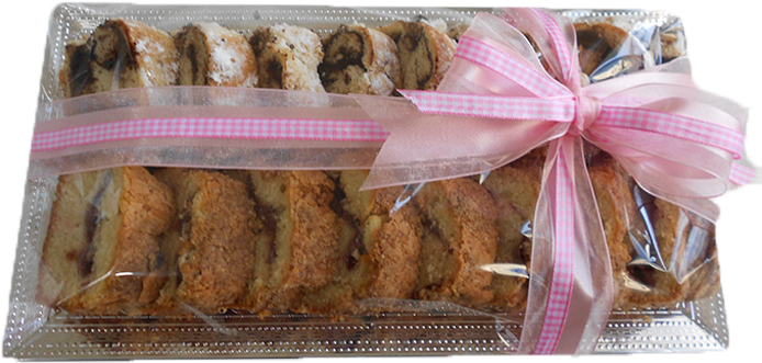 Carousel Image - Banana Bread (700x700), Png Download