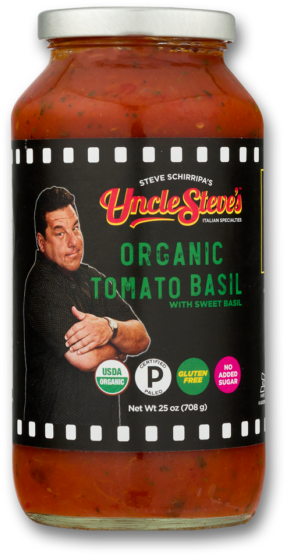 Sauce - Arrabbiata Sauce (600x600), Png Download