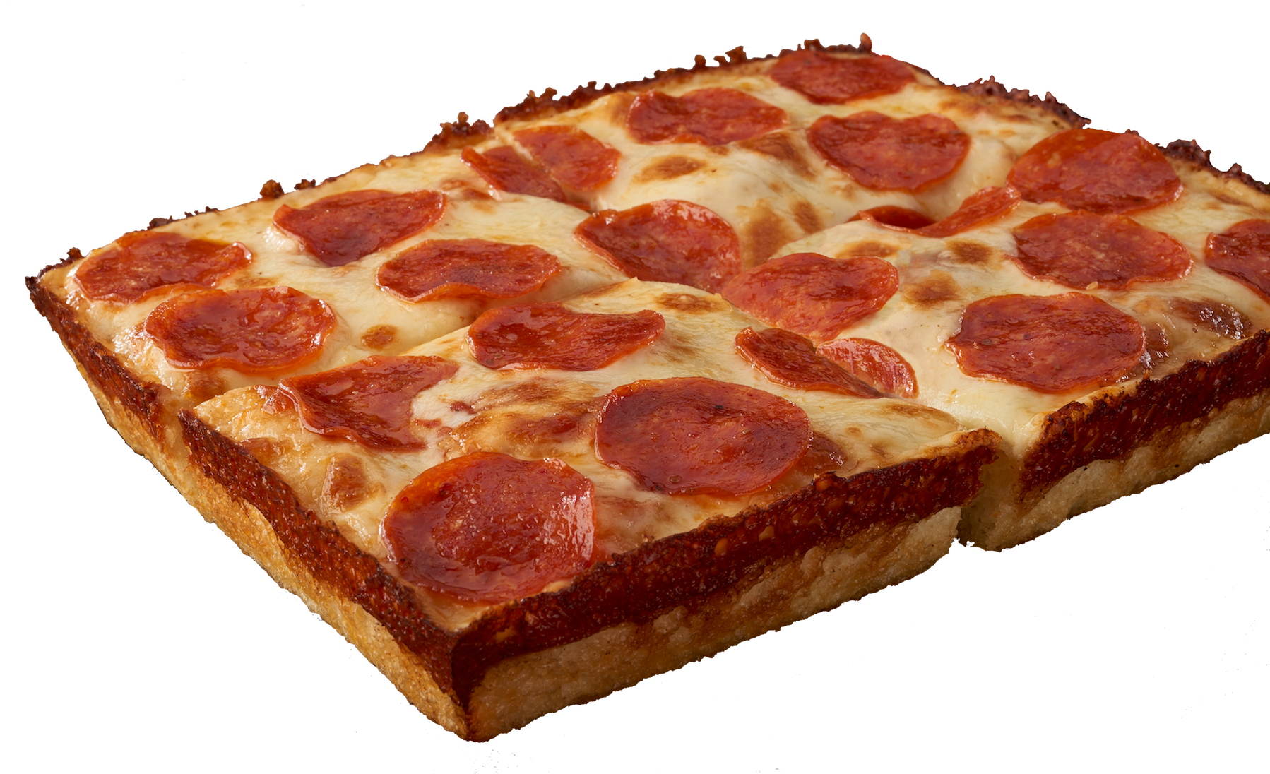 All Chicagoland Area Jet's Pizza Locations Celebrate - Jet's Pizza 4 Corner Pizza (1800x1201), Png Download