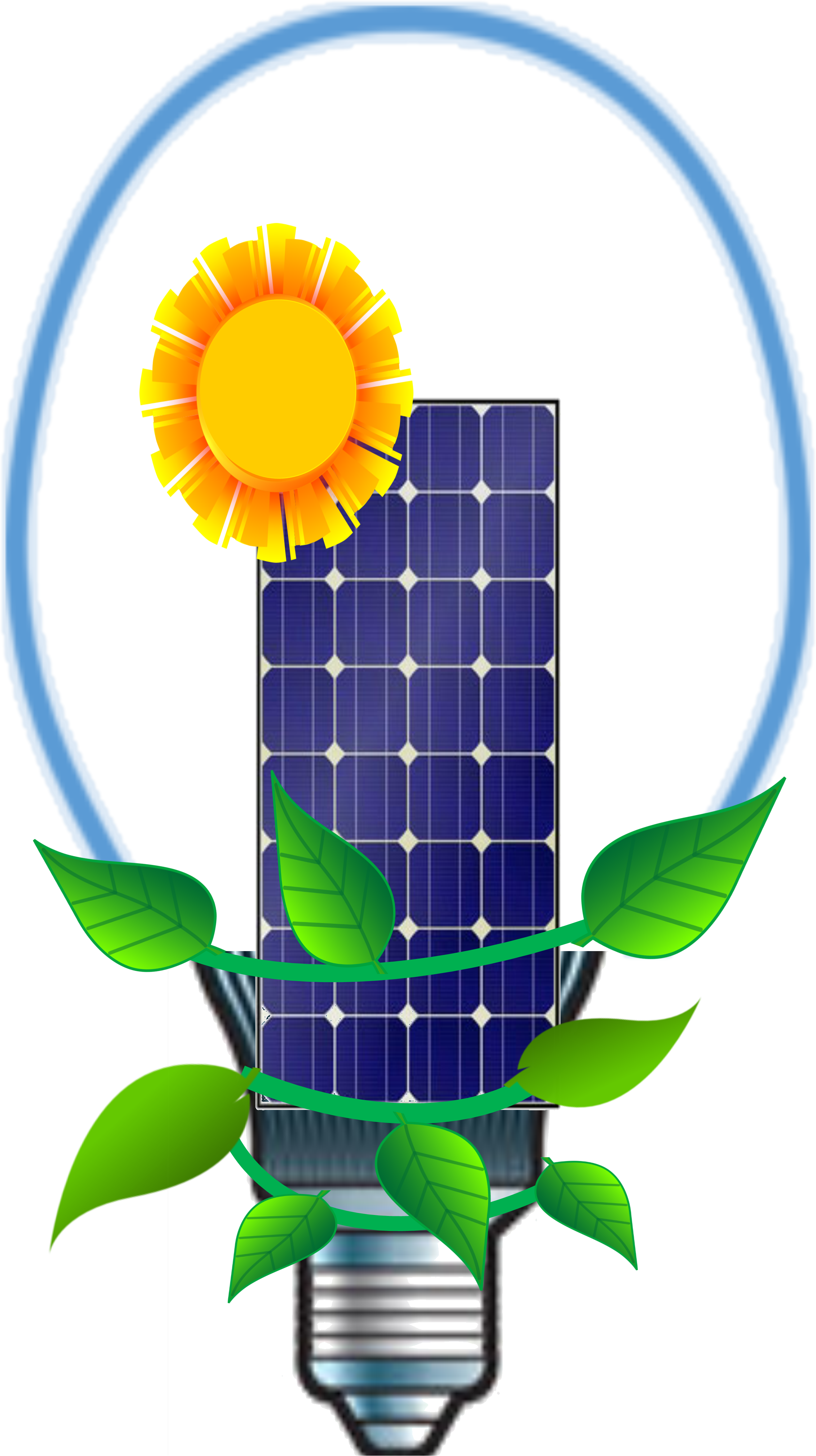 Sunflower (2501x4464), Png Download