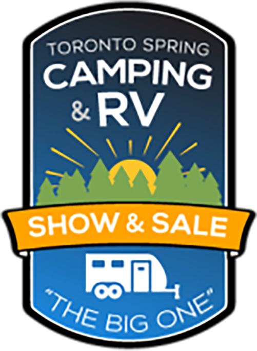 Association Has Announced That They Set Record Numbers - Rv Show 2018 Toronto (500x693), Png Download
