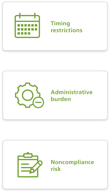 3 Icons Graphic - Marketing (528x705), Png Download