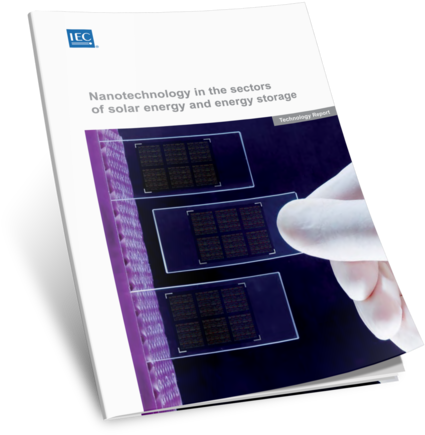 This Study Found That In Some Areas Nanotechnology - Brochure (620x628), Png Download