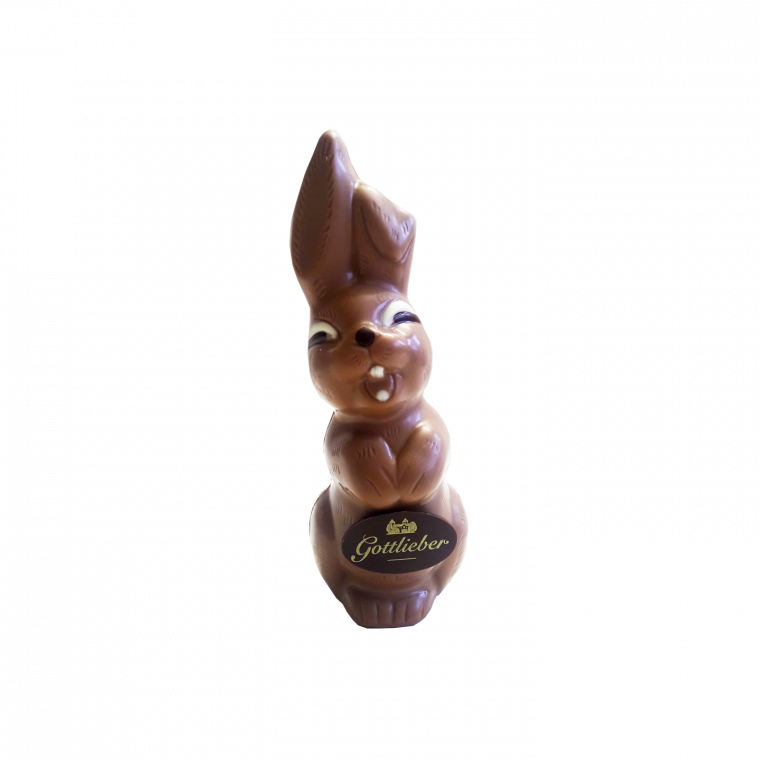 Easter Bunny Lucky 100 G - Animal Figure (760x760), Png Download