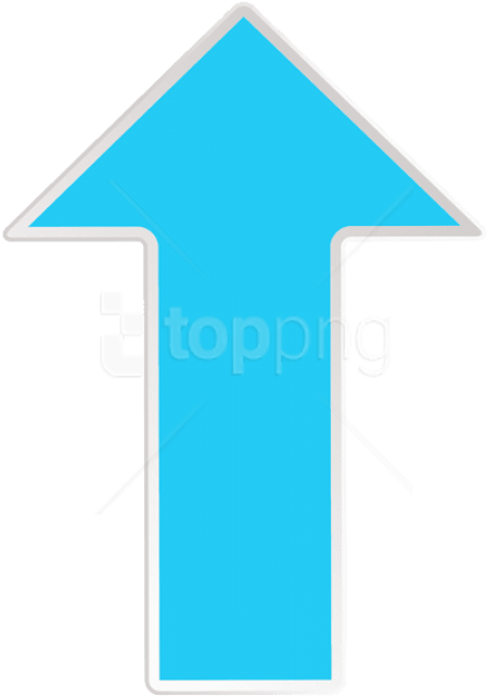 Free Png Download Blue Arrow Up Transparent Clipart Blue Arrow Up Png Full Size Png Download Seekpng