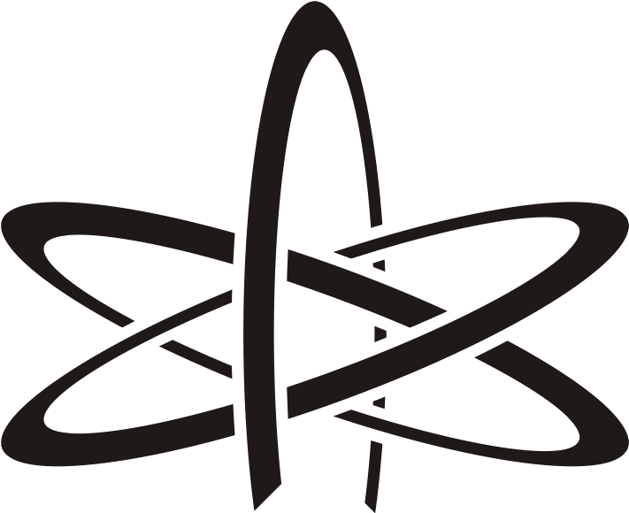Icon - Atomo Logo Png (750x600), Png Download
