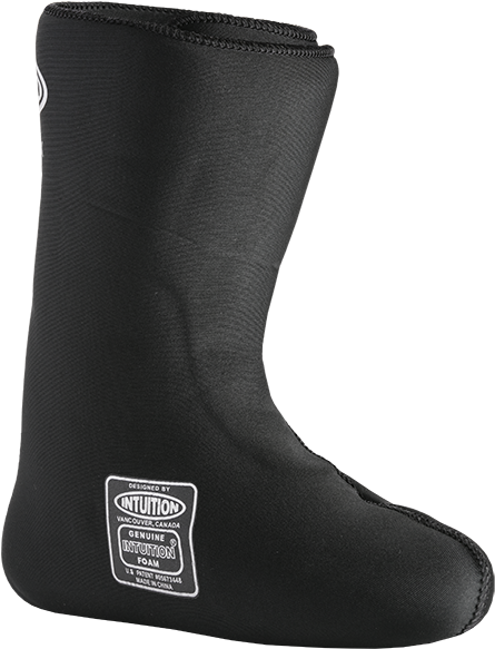 Snow Boot (640x760), Png Download