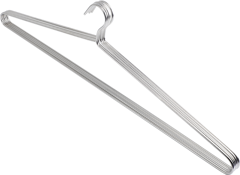Length - 95-105cm - Clothes Hanger (800x800), Png Download