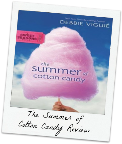 The Summer Of Cotton Candy Review - Bean Boots (406x473), Png Download