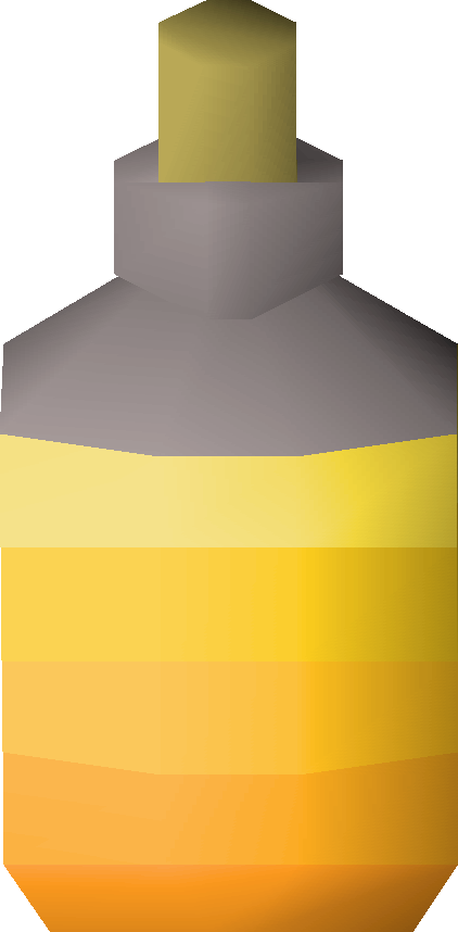 Gold Dust Is An Item Obtained During The 2018 Birthday - Wiki (422x858), Png Download