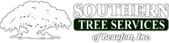 Logo Header Menu - Southern Tree Services (707x180), Png Download