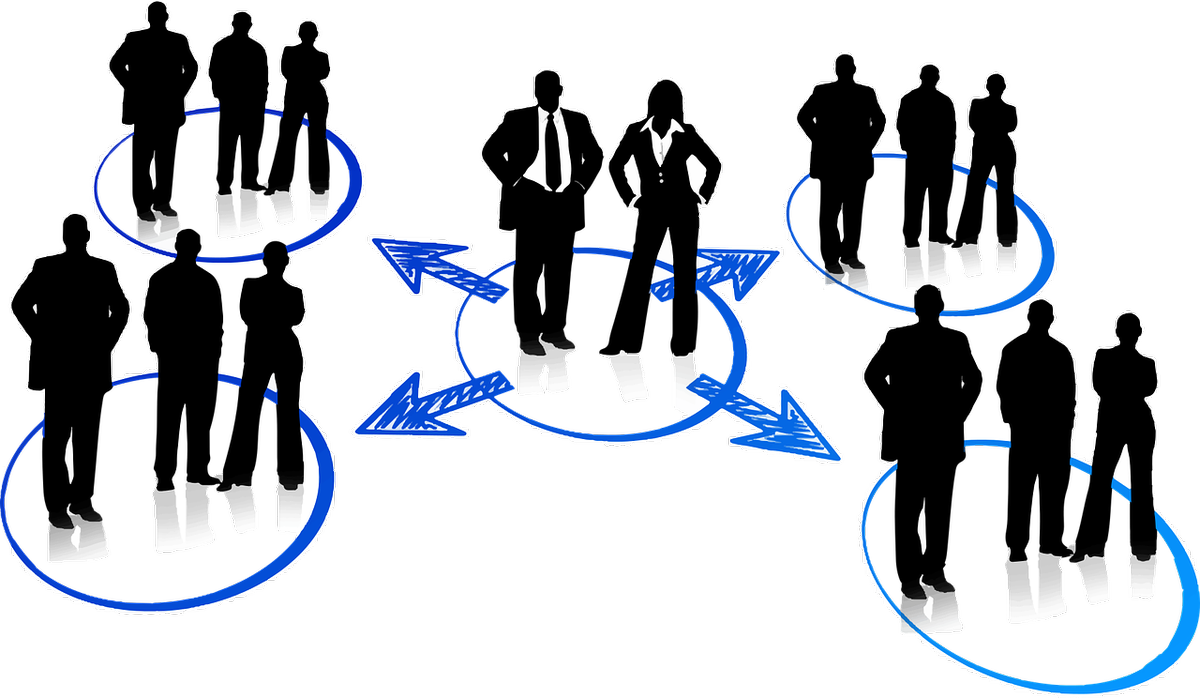 Read Care Of People With Diabetes A Manual Of - Role And Importance Of An Entrepreneur (1200x698), Png Download