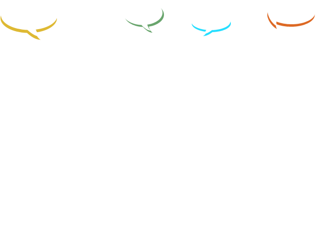 Send A Speech Bubble Comment Off To A Friend, - Ken Communication (1000x500), Png Download