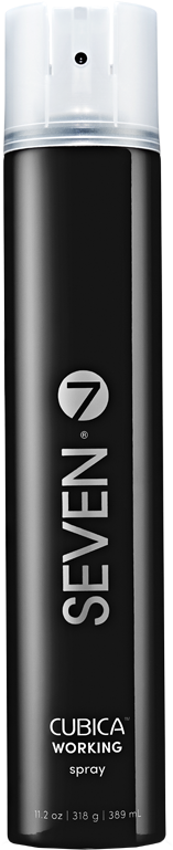 I Love How Dry Working Spray Is - Bottle (530x800), Png Download
