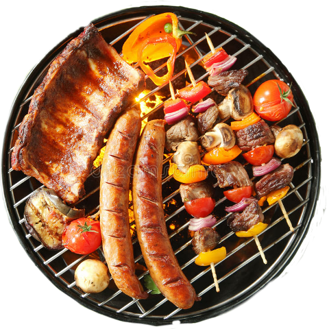 #freetoedit #scbbq #bbq Chef Remi Gm 3 Bbq Grill Mat Set Of 3 Heavy