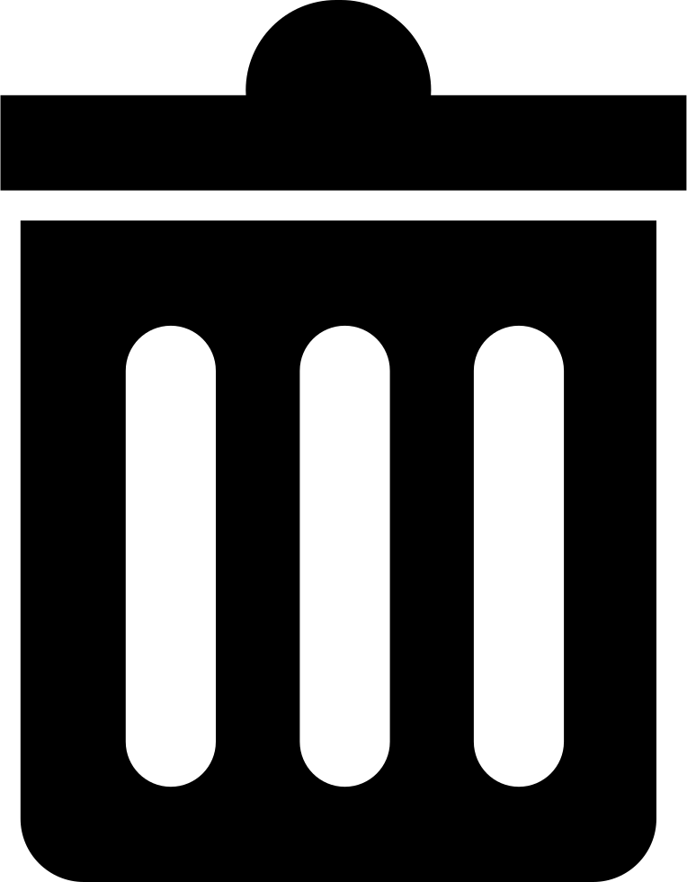 Free Recycle Bin Icon Png Vector - Recycle Bin Icon Png (560x560), Png Download