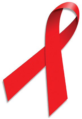 World Aids Day Vector Free Png Clipart Photo - World Aids Day 2016 Logo (480x418), Png Download