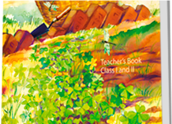 Online Resources For Classes 1 & - Painting (520x245), Png Download