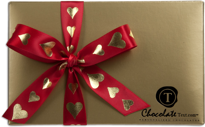 Valentine's-day - Chocolate (720x455), Png Download
