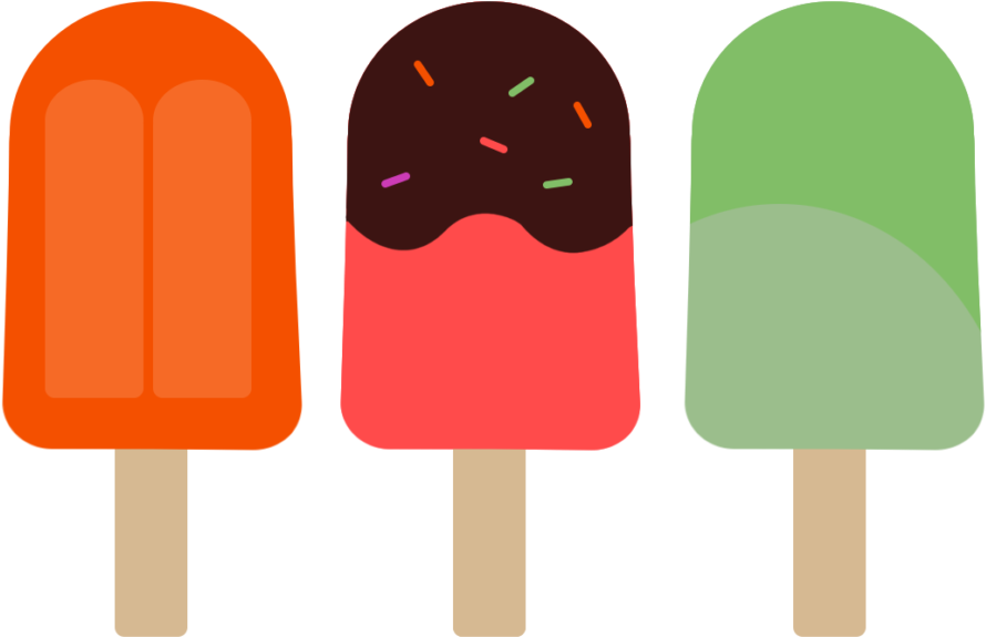 Free Popsicle Svg Png Eps Download - Ice Cream Bar (960x936), Png Download