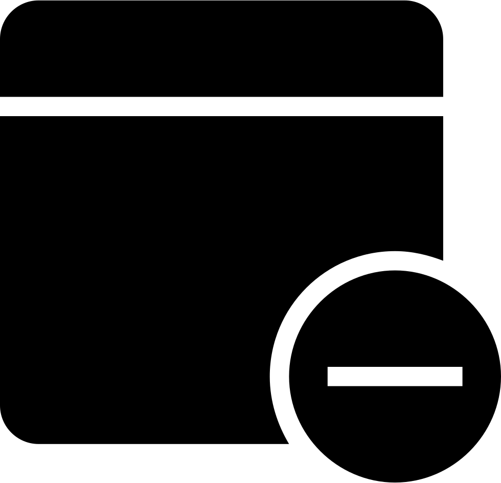 Note Remove Black Square Interface Symbol Comments - Symbol (980x944), Png Download