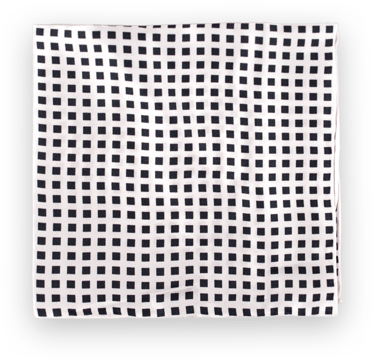 Black On White Checkered Squareguard - Disco Word Find (1024x1024), Png Download