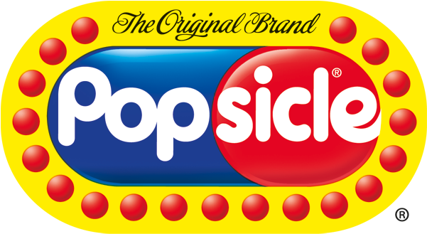 Popsicle - Popsicle Logo Transparent (600x600), Png Download