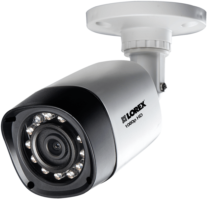 Lorex 1080p Camera (900x600), Png Download