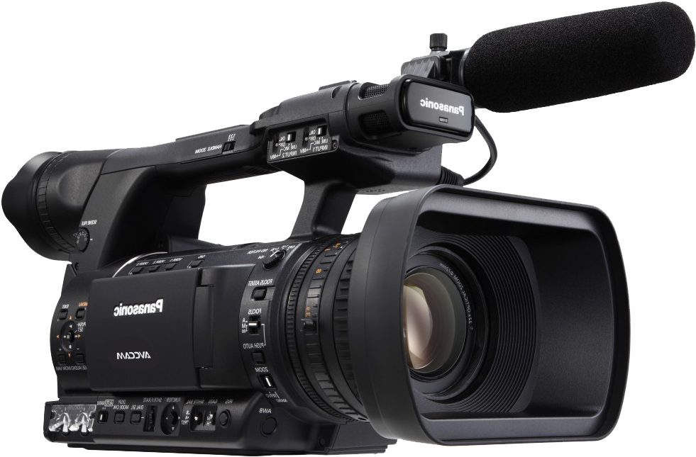 Entradas Recientes - Video Production (1024x668), Png Download