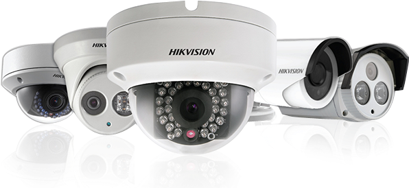 Surveillance Camera Systems And Cctv Are One Of The - Hikvision Ir Fixed Dome Ds-2cd2120f-i Network Dome (685x275), Png Download