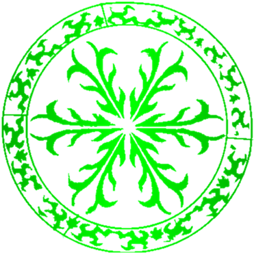 The Gunner Magic Circle - Fairy Tail Magic Circle (420x420), Png Download