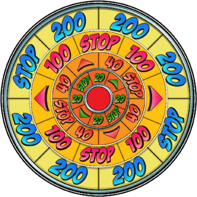 Magic Circle - Fiction (664x664), Png Download