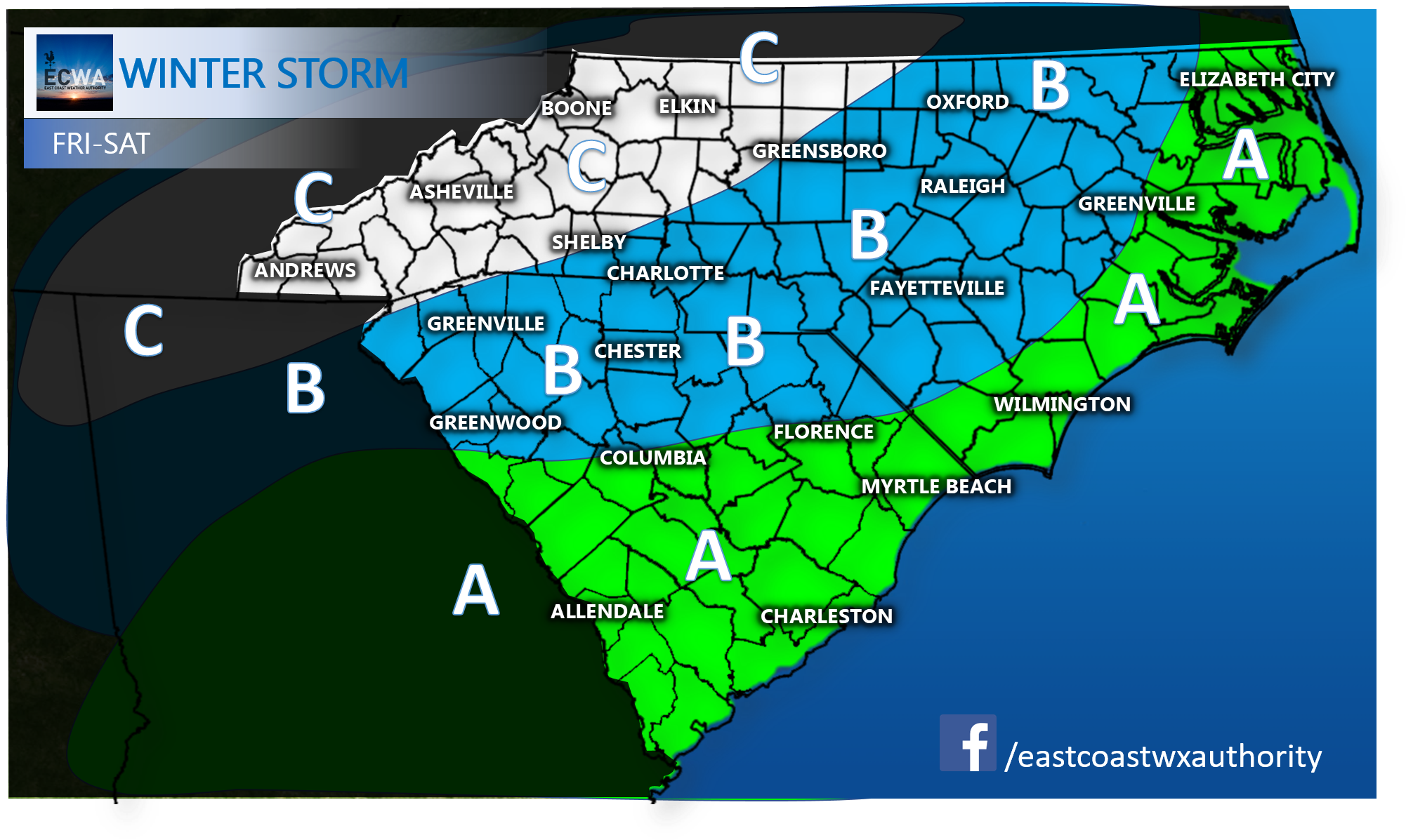 Area A All Rain Especially Along The Coast - Storm (2045x1222), Png Download