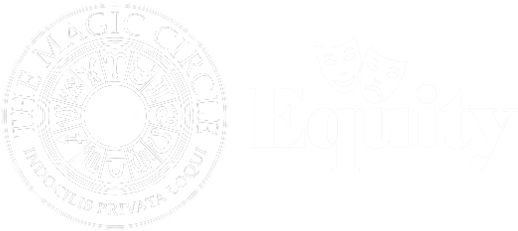 Magic Circle (528x238), Png Download