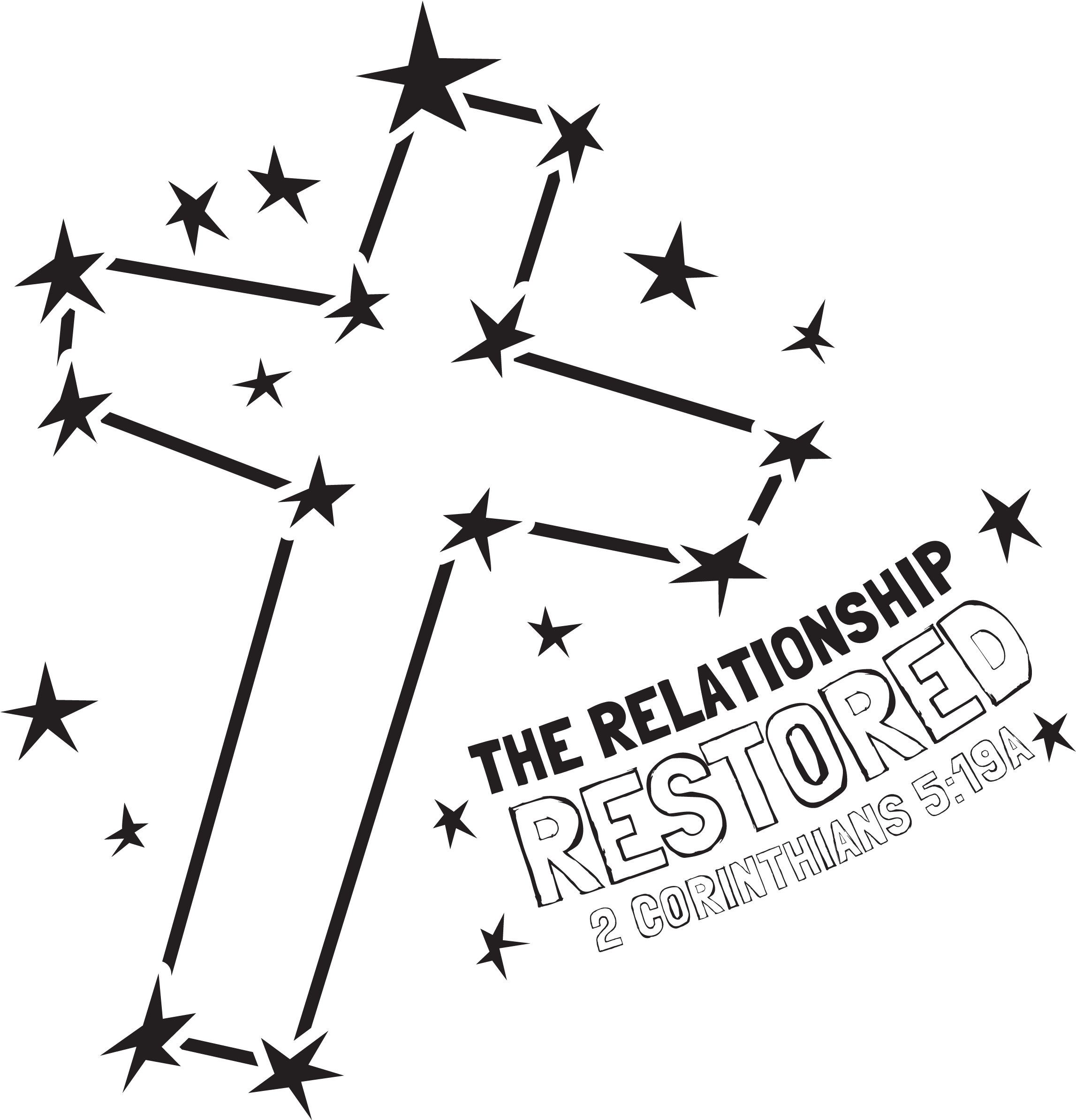 Day 4 Constellation - Crafts For Galactic Starveyors Vbs (2625x3375), Png Download