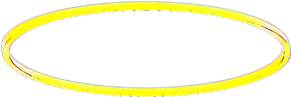 Freetoedit Schalo Halo Angel Ange - Circle (635x240), Png Download