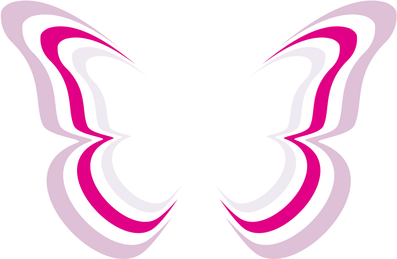 Las Mariposas De Ibiza - Drawing (850x850), Png Download