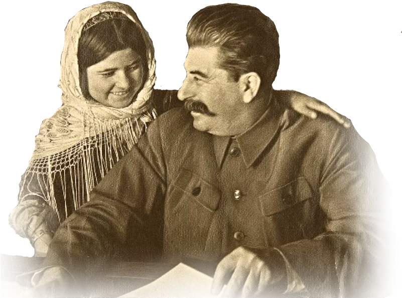 Фото, Автор Kaknagreh На Яндекс - Joseph Stalin (800x626), Png Download