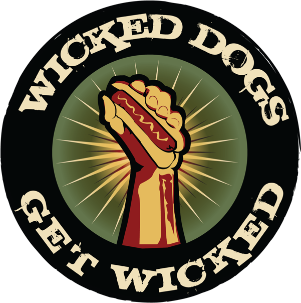 Food Cart Logo Design Digital Art, Graphic Design The - Food Cart (600x667), Png Download