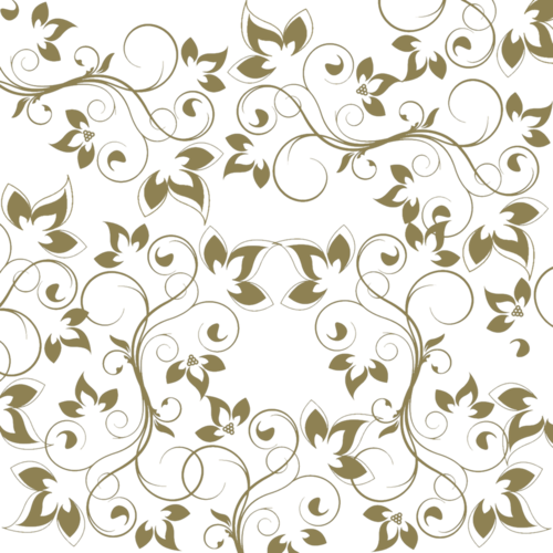 Ms New Year's Mini Kit Overlay - Spanish Numbers (500x500), Png Download