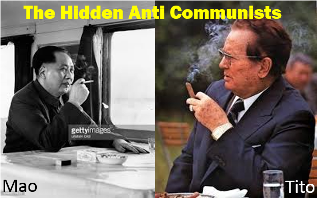 Picture1 - Marx Engels Lenin Tito (672x424), Png Download