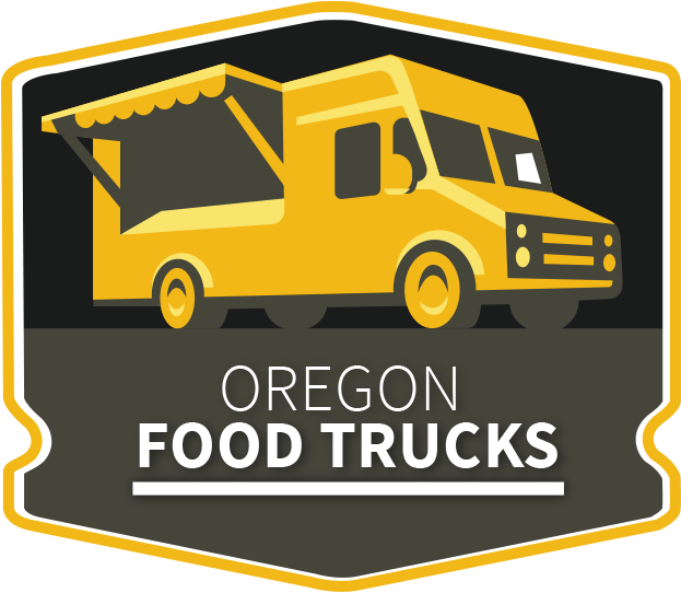 Pin It On Pinterest - Food Truck Logo Png (649x567), Png Download